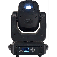 Algam Lighting MS100 - Lyre Spot LED 100W - Vue 4